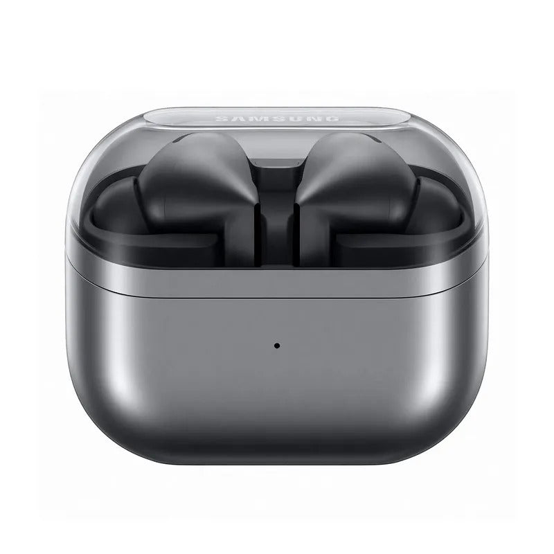 Gray helmet for bikers